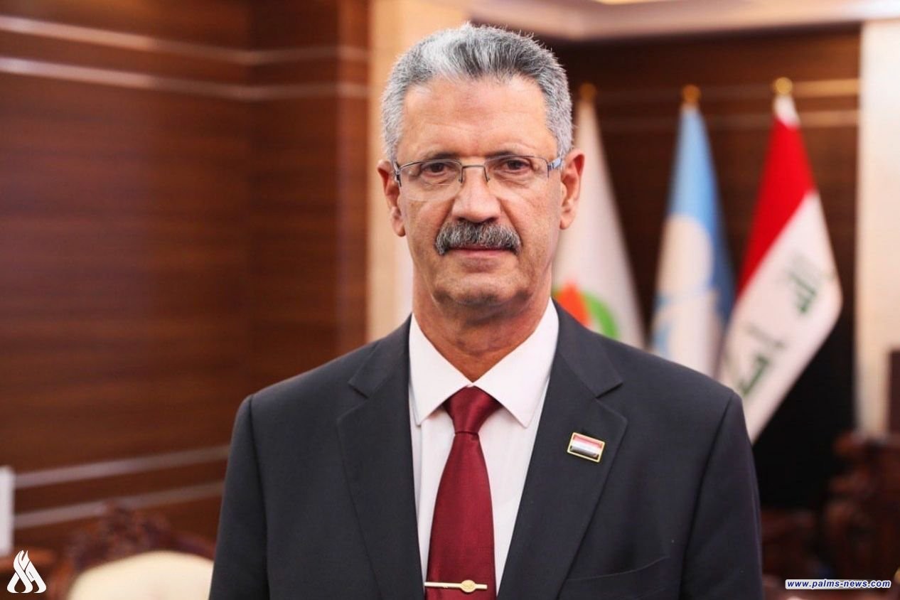 وزير النفط يعلن عن المكاسب التي يحققها عقد تطوير حقول كركوك